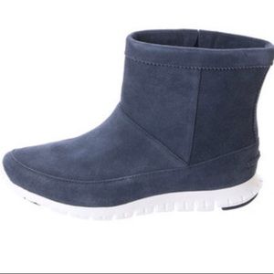 Cole Haan W04020 Womens Zerogrand WP Ankle Bootie